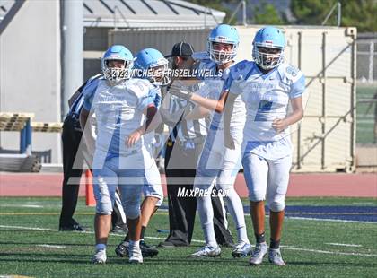 Thumbnail 1 in  Del Norte vs University City photogallery.