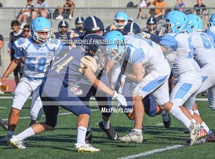 Thumbnail 1 in  Del Norte vs University City photogallery.