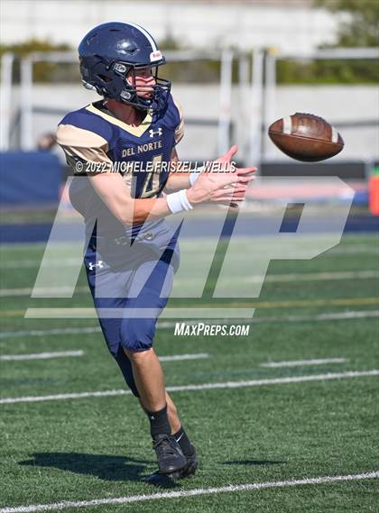 Thumbnail 2 in  Del Norte vs University City photogallery.