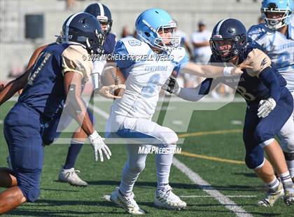 Thumbnail 1 in  Del Norte vs University City photogallery.
