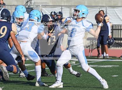 Thumbnail 1 in  Del Norte vs University City photogallery.