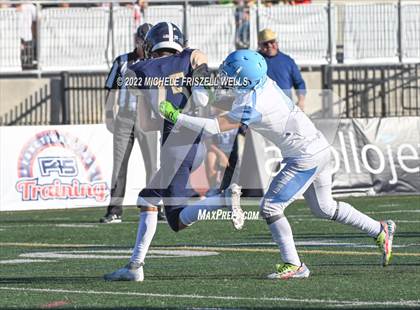 Thumbnail 3 in  Del Norte vs University City photogallery.