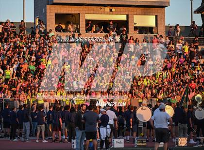 Thumbnail 2 in  Del Norte vs University City photogallery.