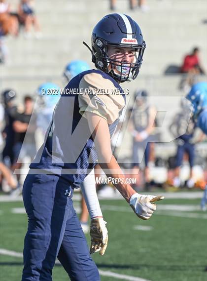 Thumbnail 2 in  Del Norte vs University City photogallery.
