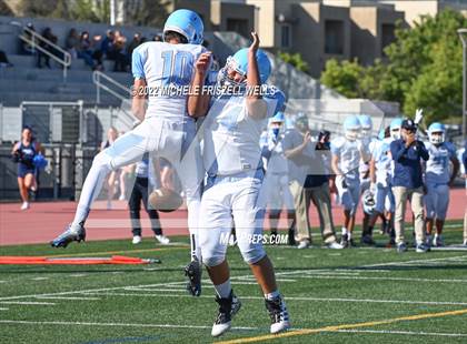 Thumbnail 2 in  Del Norte vs University City photogallery.