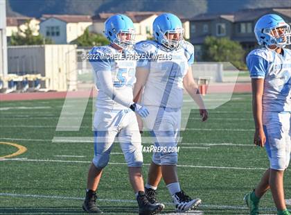 Thumbnail 2 in  Del Norte vs University City photogallery.