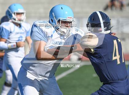Thumbnail 1 in  Del Norte vs University City photogallery.