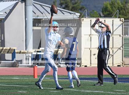 Thumbnail 2 in  Del Norte vs University City photogallery.