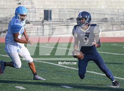 Thumbnail 2 in  Del Norte vs University City photogallery.