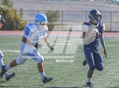 Thumbnail 1 in  Del Norte vs University City photogallery.
