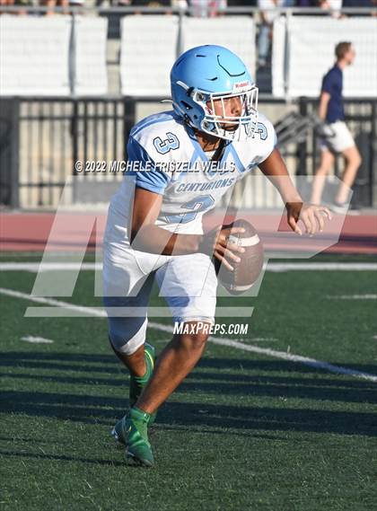 Thumbnail 1 in  Del Norte vs University City photogallery.