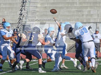 Thumbnail 3 in  Del Norte vs University City photogallery.