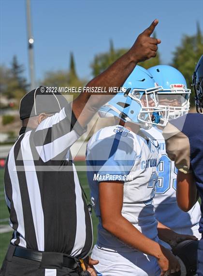 Thumbnail 2 in  Del Norte vs University City photogallery.