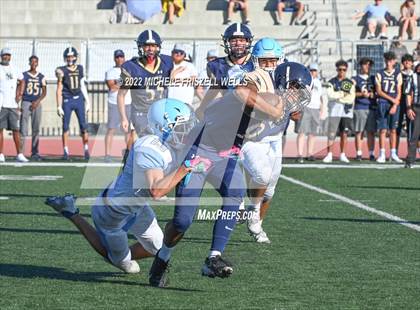 Thumbnail 2 in  Del Norte vs University City photogallery.