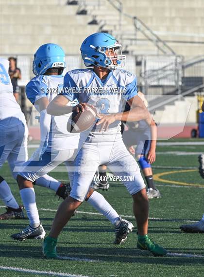 Thumbnail 3 in  Del Norte vs University City photogallery.
