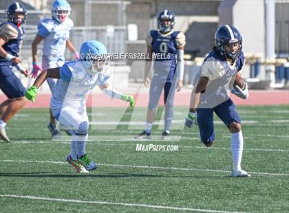 Thumbnail 1 in  Del Norte vs University City photogallery.