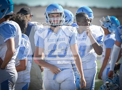 Thumbnail 1 in  Del Norte vs University City photogallery.