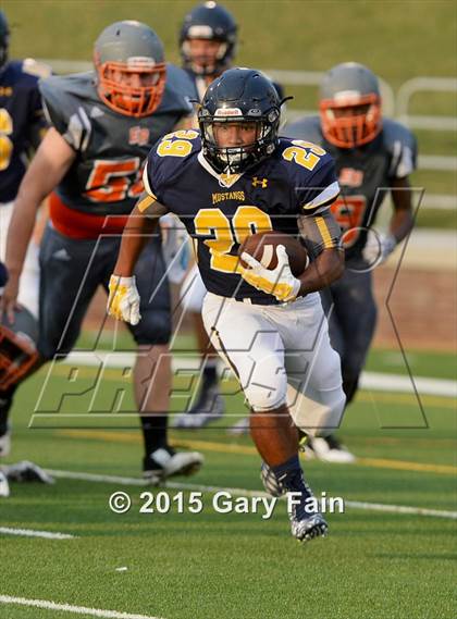 Thumbnail 3 in Walker Valley vs. East Ridge photogallery.