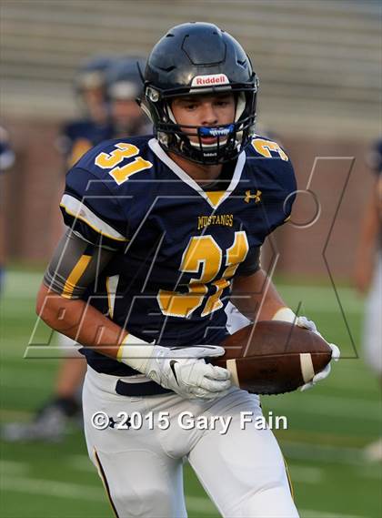 Thumbnail 2 in Walker Valley vs. East Ridge photogallery.