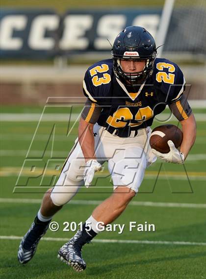 Thumbnail 2 in Walker Valley vs. East Ridge photogallery.