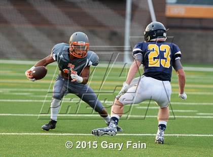 Thumbnail 1 in Walker Valley vs. East Ridge photogallery.