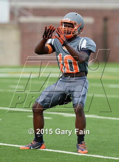 Thumbnail 3 in Walker Valley vs. East Ridge photogallery.