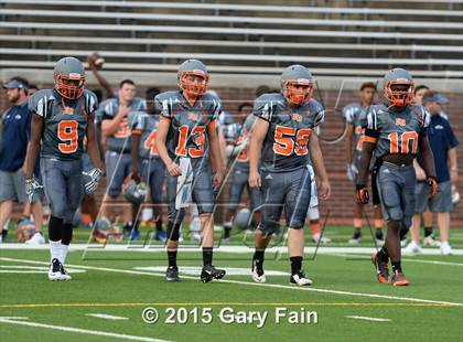 Thumbnail 3 in Walker Valley vs. East Ridge photogallery.