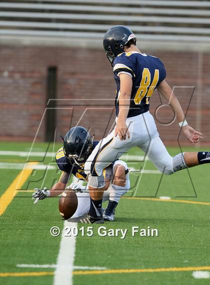 Thumbnail 1 in Walker Valley vs. East Ridge photogallery.