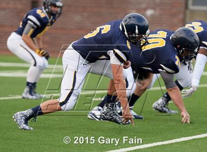 Thumbnail 2 in Walker Valley vs. East Ridge photogallery.