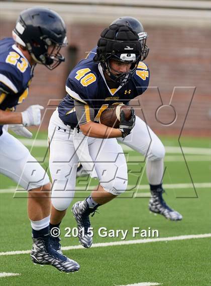 Thumbnail 1 in Walker Valley vs. East Ridge photogallery.