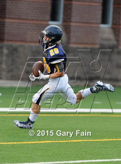 Thumbnail 1 in Walker Valley vs. East Ridge photogallery.