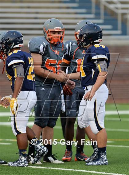 Thumbnail 1 in Walker Valley vs. East Ridge photogallery.