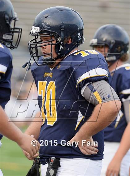 Thumbnail 1 in Walker Valley vs. East Ridge photogallery.
