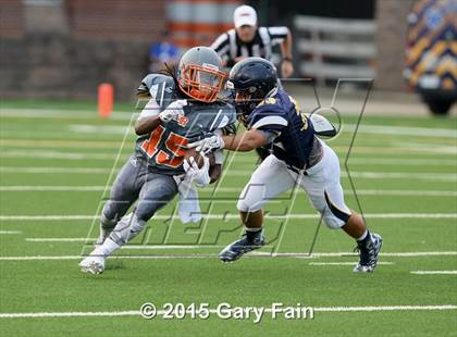 Thumbnail 2 in Walker Valley vs. East Ridge photogallery.