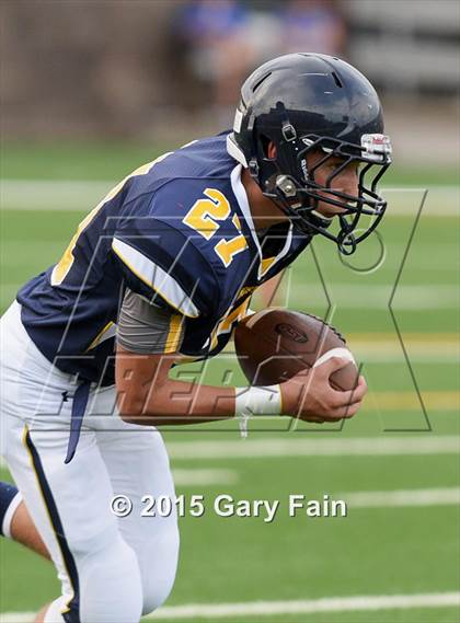 Thumbnail 3 in Walker Valley vs. East Ridge photogallery.