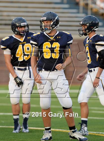 Thumbnail 2 in Walker Valley vs. East Ridge photogallery.