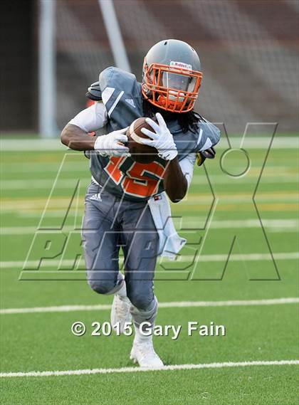 Thumbnail 3 in Walker Valley vs. East Ridge photogallery.