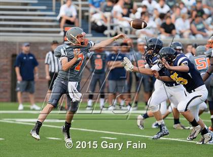 Thumbnail 3 in Walker Valley vs. East Ridge photogallery.