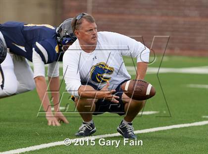 Thumbnail 2 in Walker Valley vs. East Ridge photogallery.