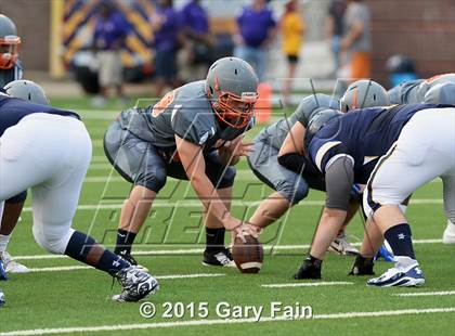 Thumbnail 1 in Walker Valley vs. East Ridge photogallery.