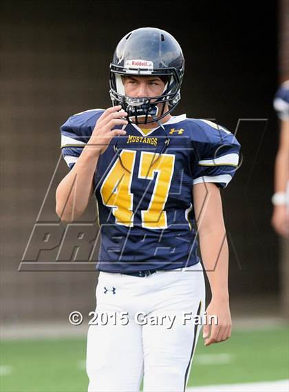 Thumbnail 1 in Walker Valley vs. East Ridge photogallery.