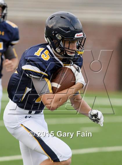 Thumbnail 3 in Walker Valley vs. East Ridge photogallery.