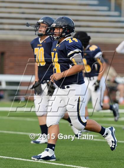 Thumbnail 3 in Walker Valley vs. East Ridge photogallery.