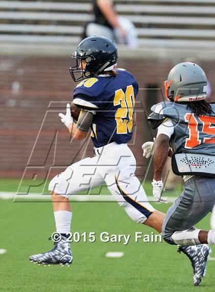 Thumbnail 3 in Walker Valley vs. East Ridge photogallery.