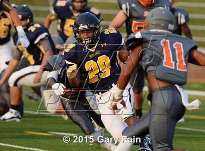 Thumbnail 1 in Walker Valley vs. East Ridge photogallery.