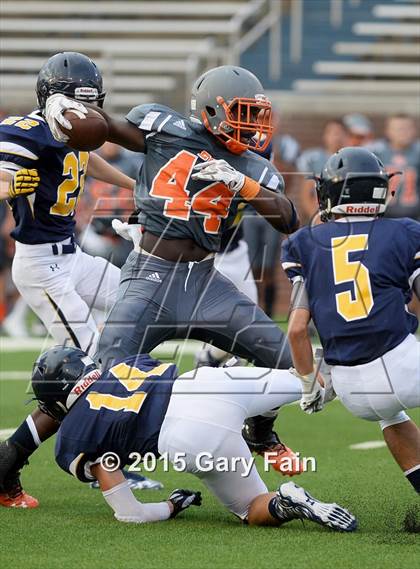 Thumbnail 1 in Walker Valley vs. East Ridge photogallery.