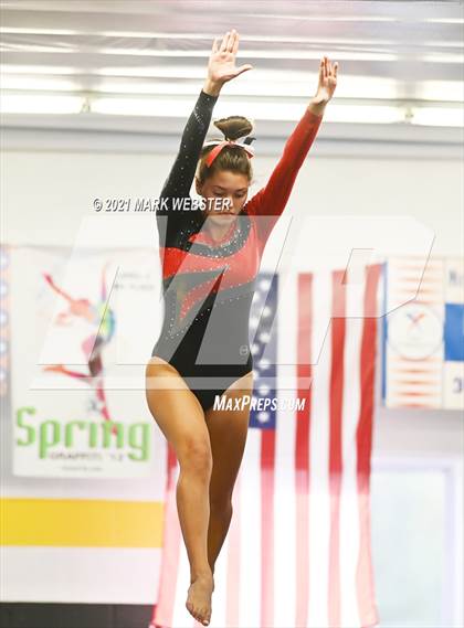 Thumbnail 3 in Frontier vs Orchard Park vs Clarence photogallery.