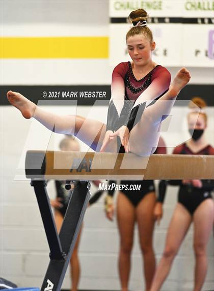 Thumbnail 2 in Frontier vs Orchard Park vs Clarence photogallery.