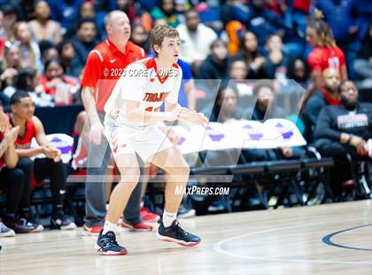 Thumbnail 2 in Alexander vs Lee County (GHSA 6A State Championship) photogallery.