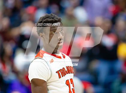 Thumbnail 2 in Alexander vs Lee County (GHSA 6A State Championship) photogallery.